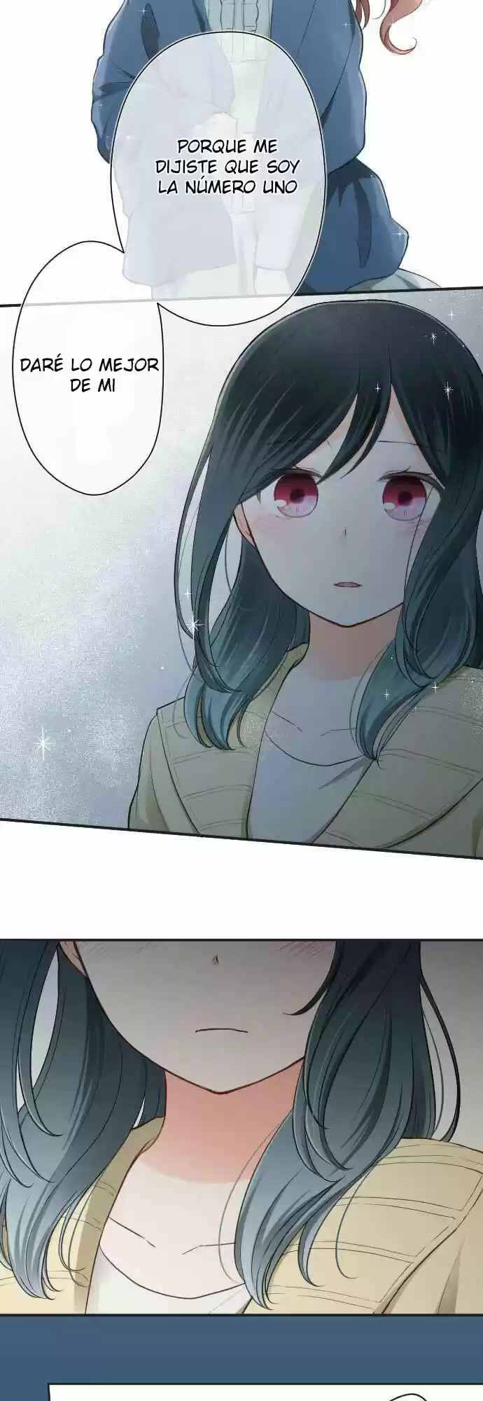 Ouji-sama Nante Iranai (2016) - Capítulo 80 - Página 21 - LectorTMOo