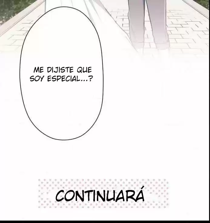 Ouji-sama Nante Iranai (2016) - Capítulo 80 - Página 23 - LectorTMOo