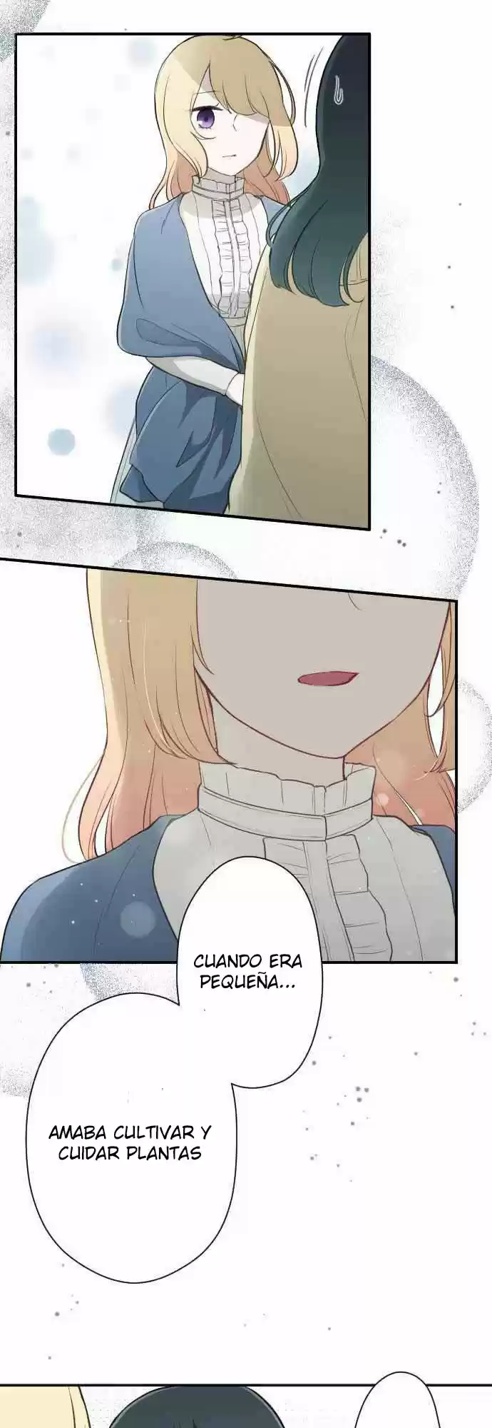 Ouji-sama Nante Iranai (2016) - Capítulo 81 - Página 6 - LectorTMOo