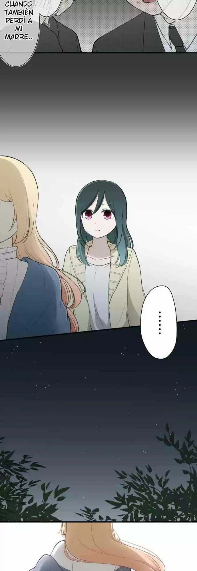Ouji-sama Nante Iranai (2016) - Capítulo 81 - Página 11 - LectorTMOo