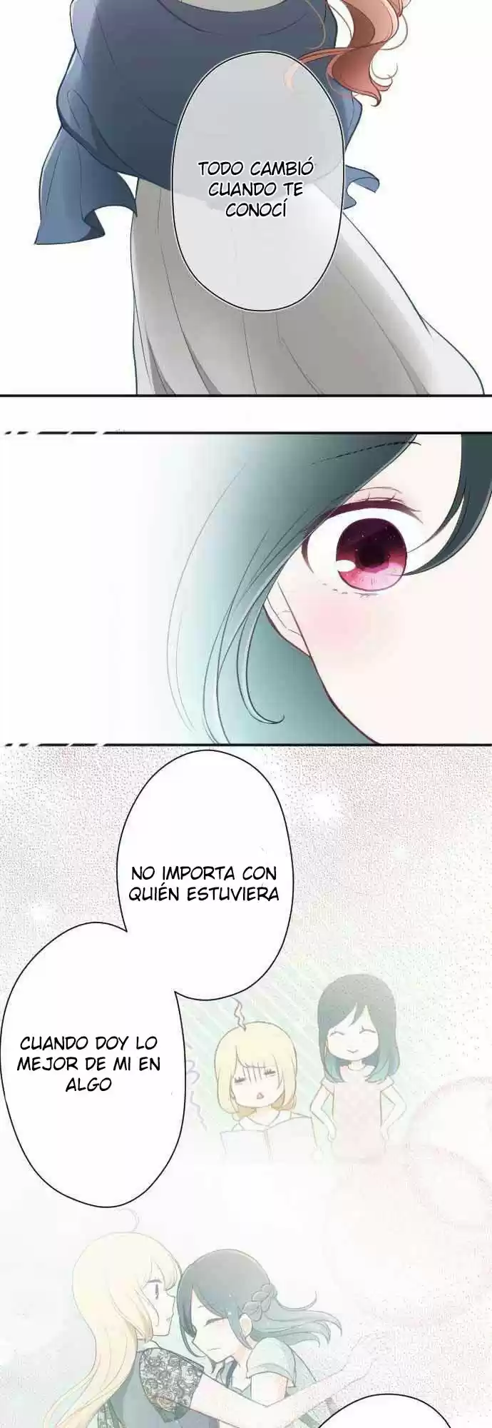 Ouji-sama Nante Iranai (2016) - Capítulo 81 - Página 12 - LectorTMOo