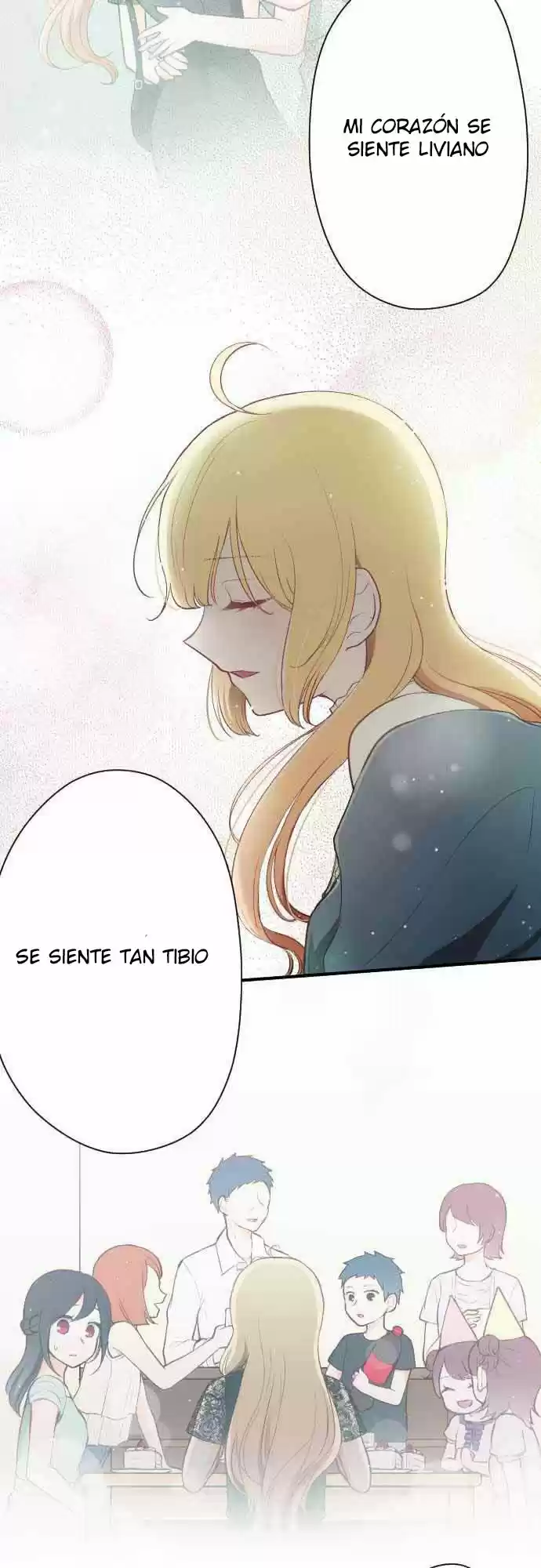 Ouji-sama Nante Iranai (2016) - Capítulo 81 - Página 13 - LectorTMOo