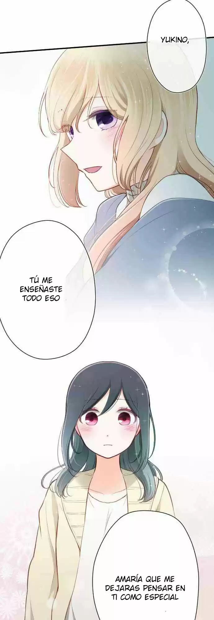 Ouji-sama Nante Iranai (2016) - Capítulo 81 - Página 14 - LectorTMOo