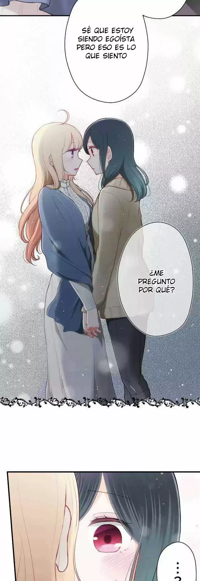 Ouji-sama Nante Iranai (2016) - Capítulo 81 - Página 16 - LectorTMOo