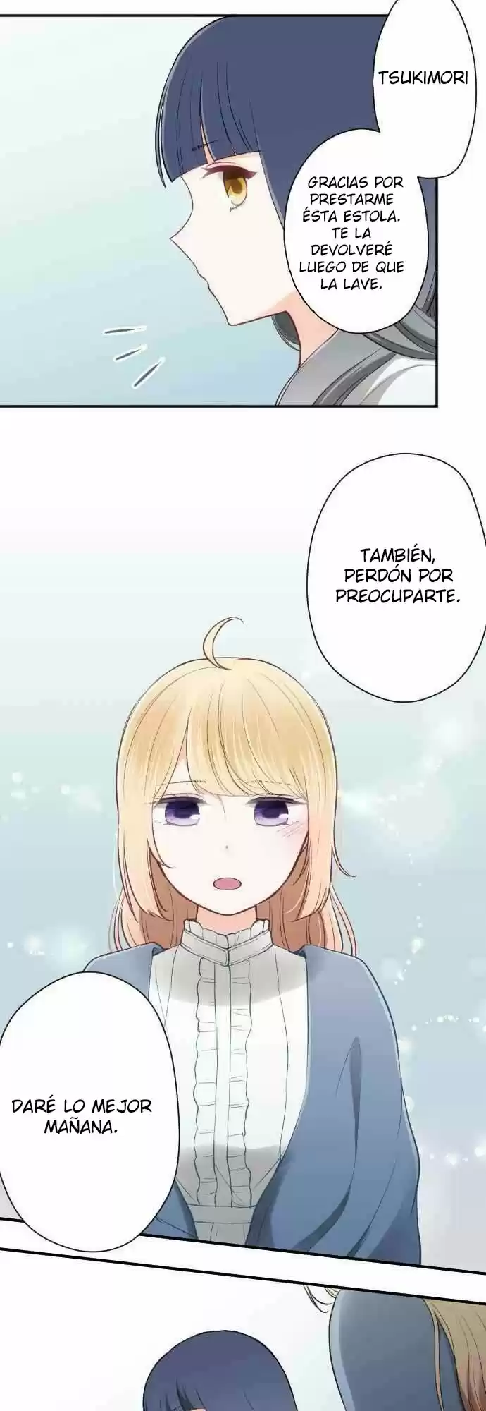 Ouji-sama Nante Iranai (2016) - Capítulo 81 - Página 20 - LectorTMOo
