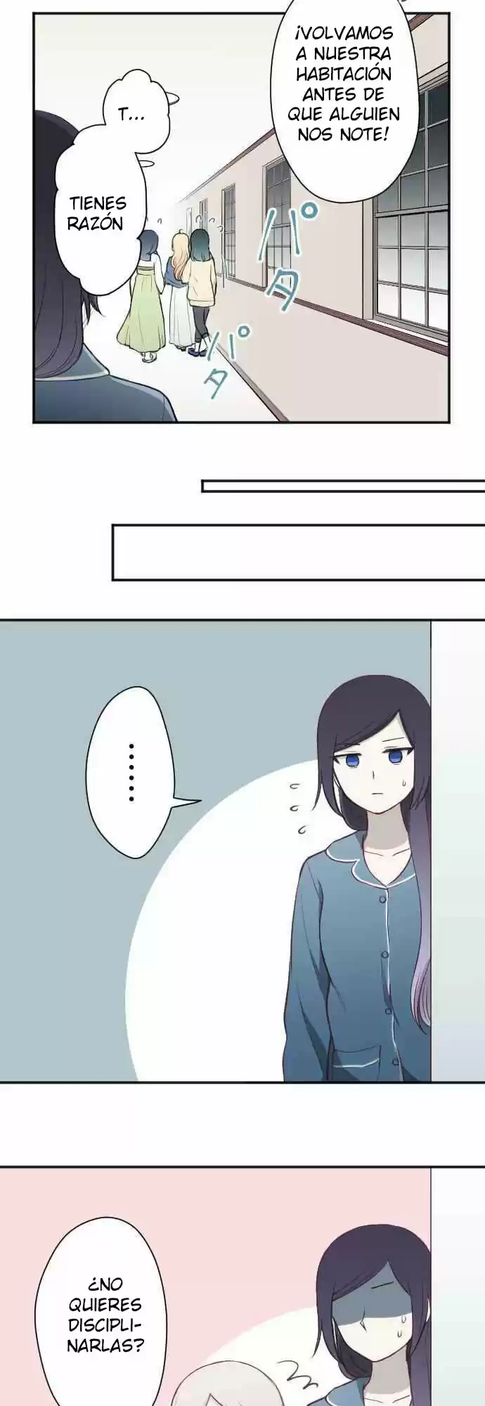 Ouji-sama Nante Iranai (2016) - Capítulo 82 - Página 6 - LectorTMOo