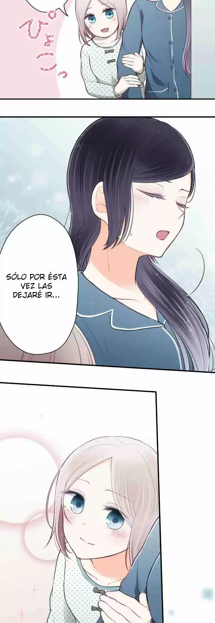 Ouji-sama Nante Iranai (2016) - Capítulo 82 - Página 7 - LectorTMOo