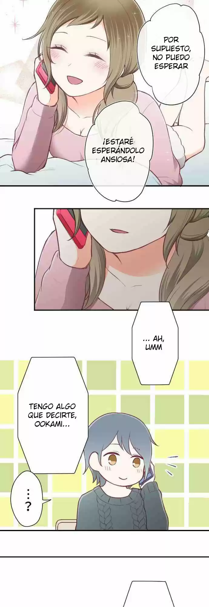 Ouji-sama Nante Iranai (2016) - Capítulo 82 - Página 12 - LectorTMOo