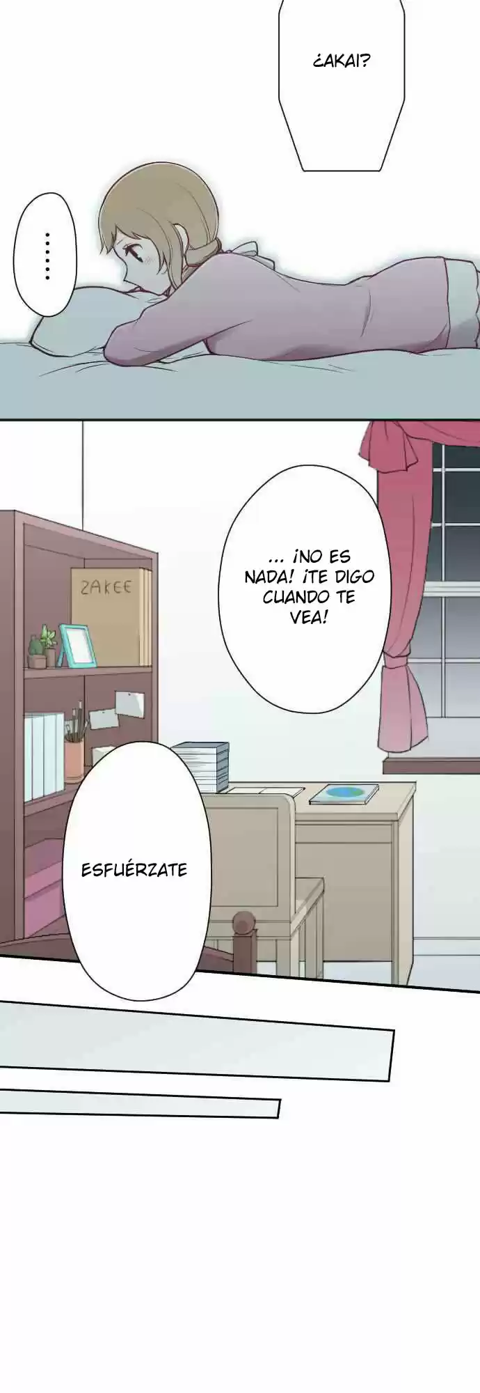 Ouji-sama Nante Iranai (2016) - Capítulo 82 - Página 13 - LectorTMOo