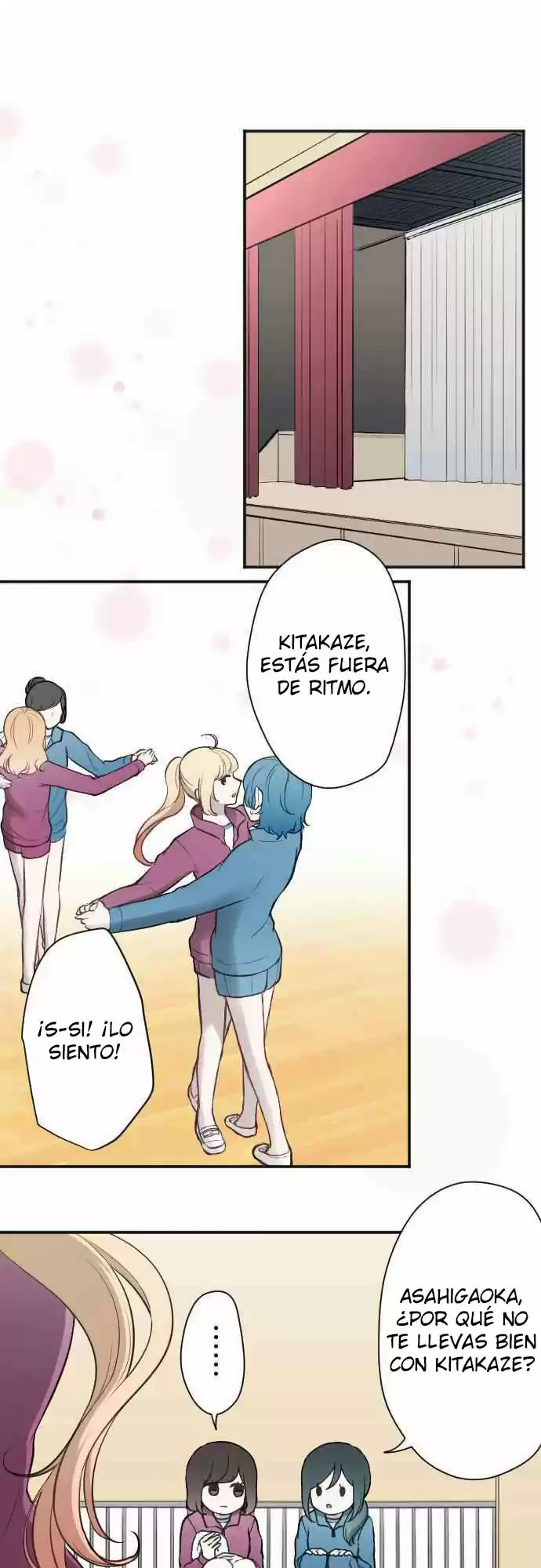 Ouji-sama Nante Iranai (2016) - Capítulo 82 - Página 14 - LectorTMOo