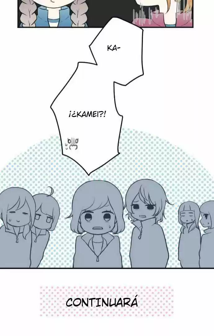 Ouji-sama Nante Iranai (2016) - Capítulo 82 - Página 22 - LectorTMOo