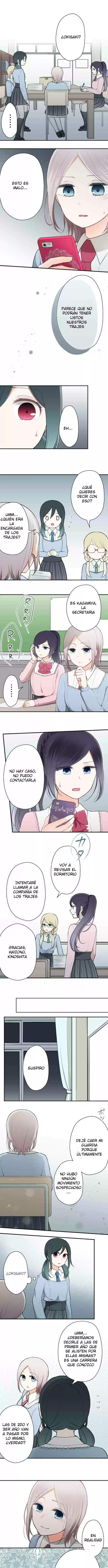 Ouji-sama Nante Iranai (2016) - Capítulo 86 - Página 2 - LectorTMOo