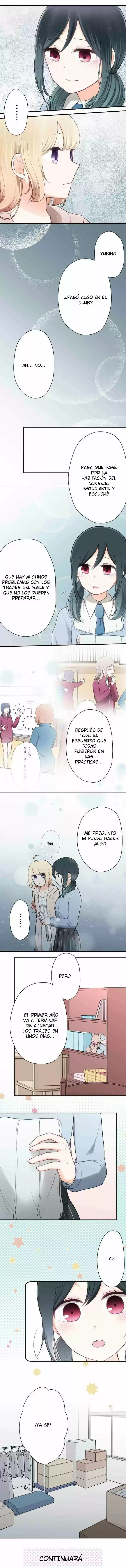 Ouji-sama Nante Iranai (2016) - Capítulo 86 - Página 5 - LectorTMOo