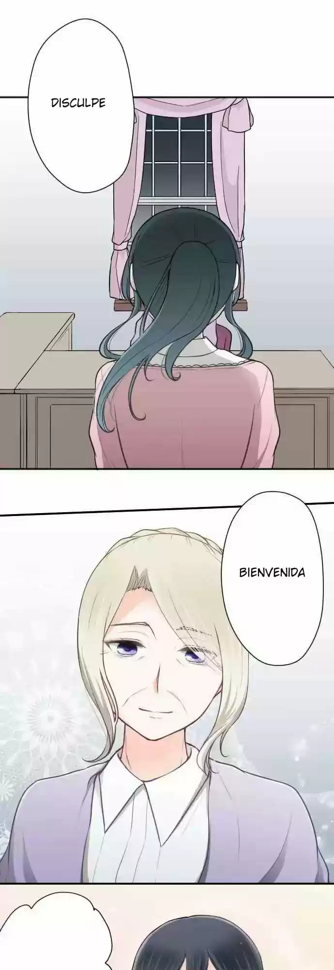 Ouji-sama Nante Iranai (2016) - Capítulo 87 - Página 3 - LectorTMOo