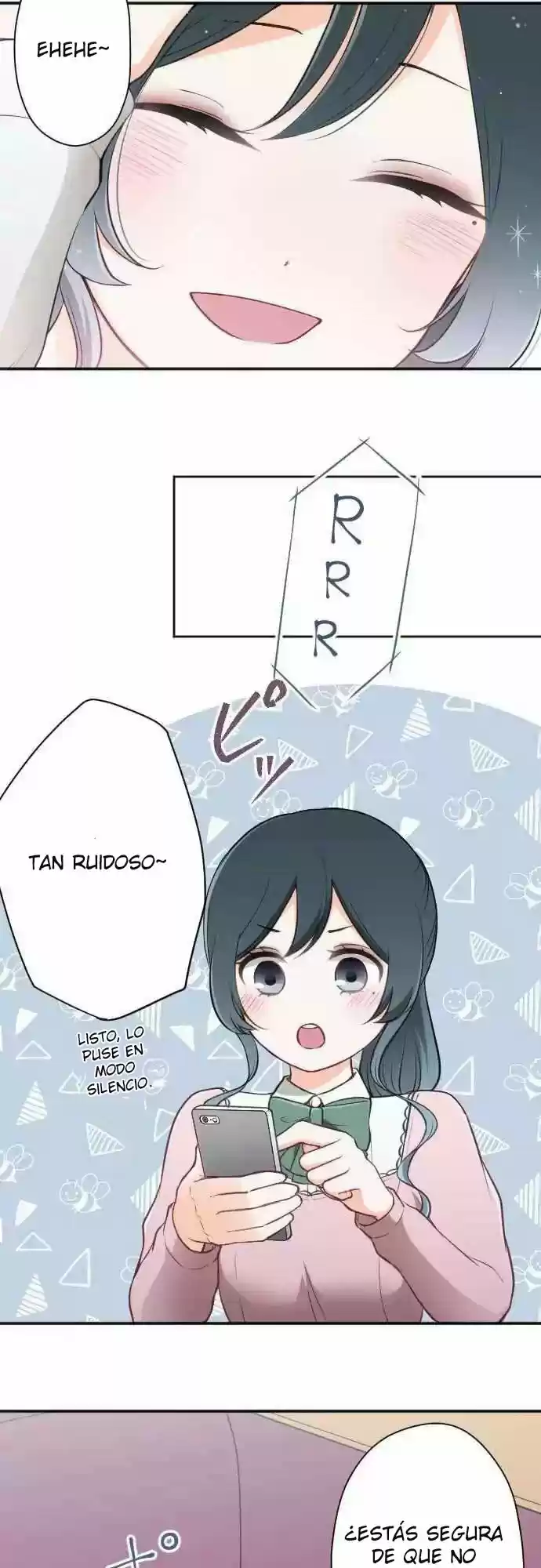 Ouji-sama Nante Iranai (2016) - Capítulo 87 - Página 6 - LectorTMOo