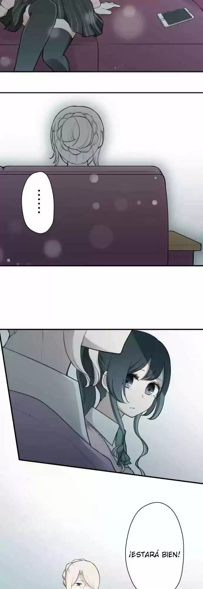 Ouji-sama Nante Iranai (2016) - Capítulo 87 - Página 8 - LectorTMOo