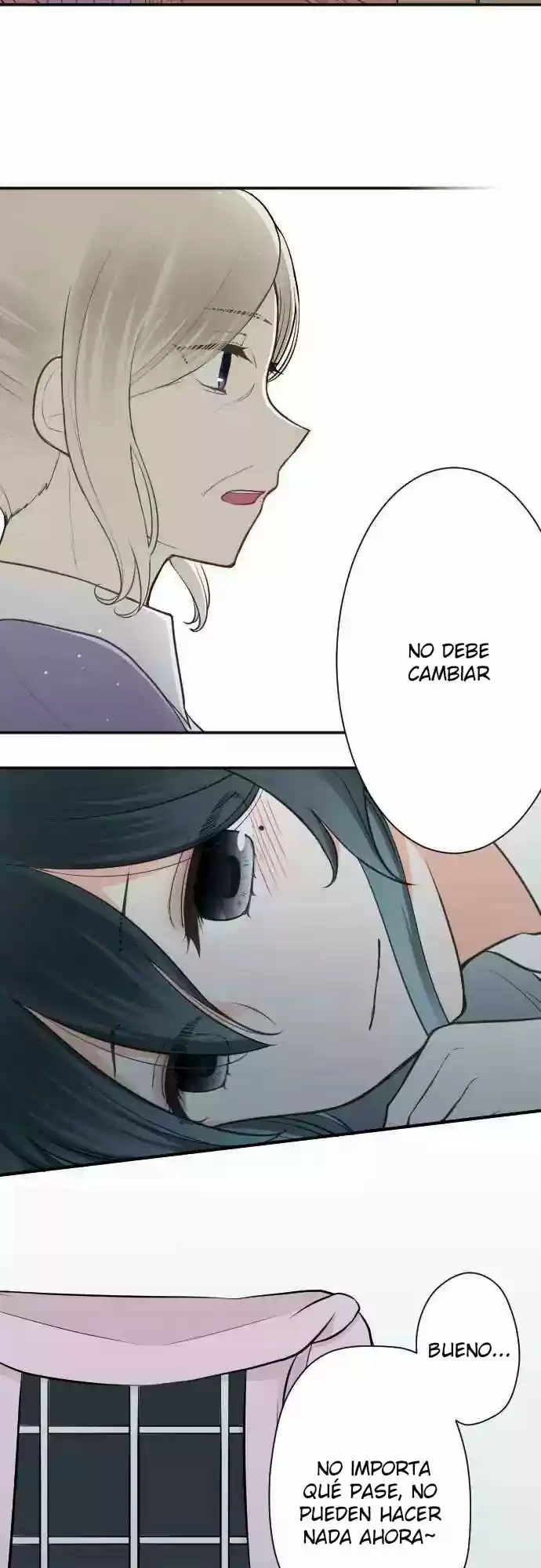Ouji-sama Nante Iranai (2016) - Capítulo 87 - Página 10 - LectorTMOo
