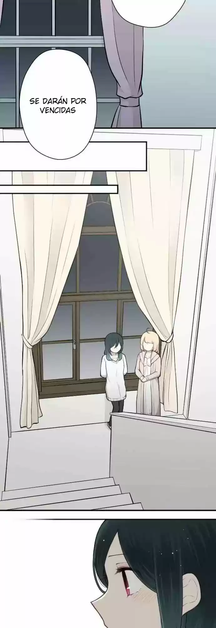 Ouji-sama Nante Iranai (2016) - Capítulo 87 - Página 11 - LectorTMOo