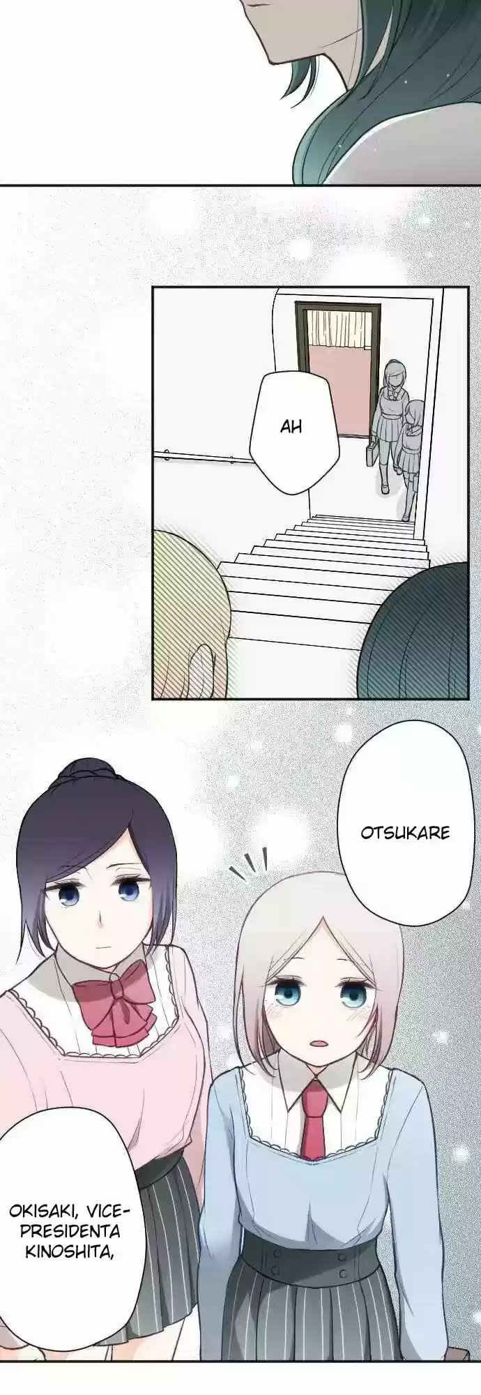 Ouji-sama Nante Iranai (2016) - Capítulo 87 - Página 12 - LectorTMOo