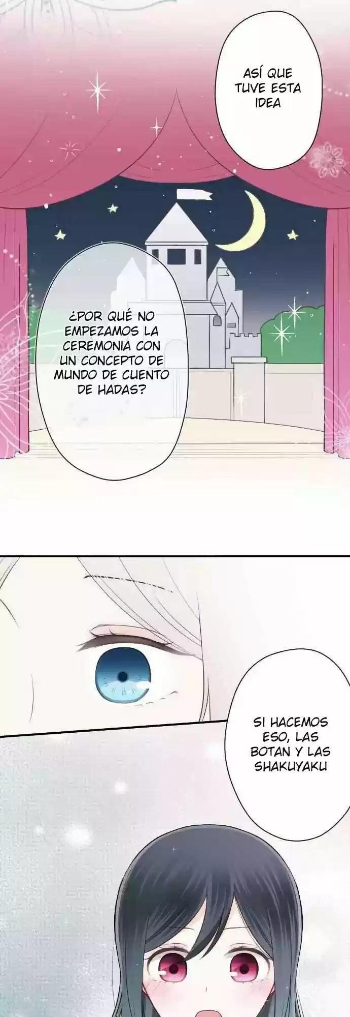 Ouji-sama Nante Iranai (2016) - Capítulo 87 - Página 15 - LectorTMOo