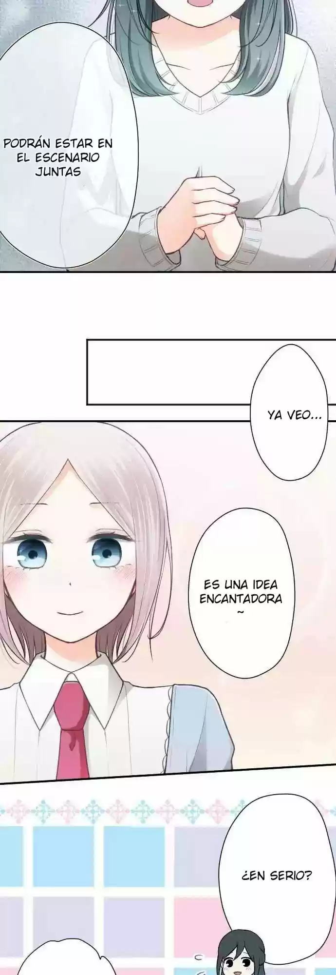 Ouji-sama Nante Iranai (2016) - Capítulo 87 - Página 16 - LectorTMOo