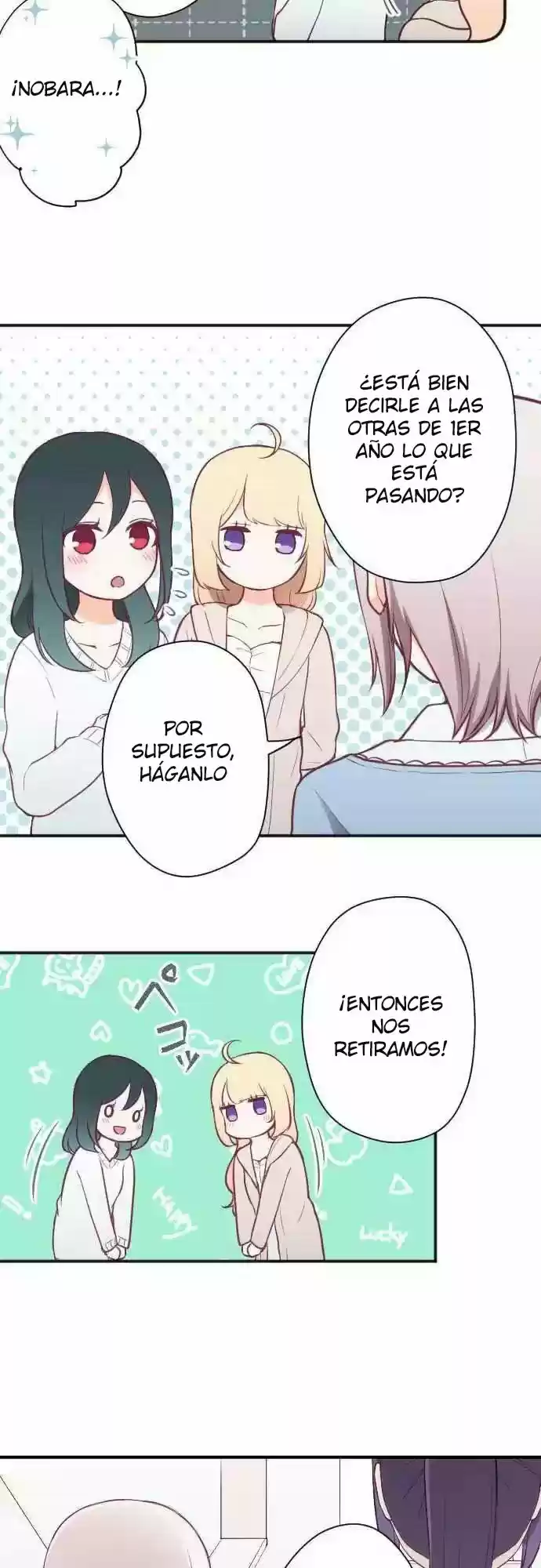 Ouji-sama Nante Iranai (2016) - Capítulo 87 - Página 18 - LectorTMOo