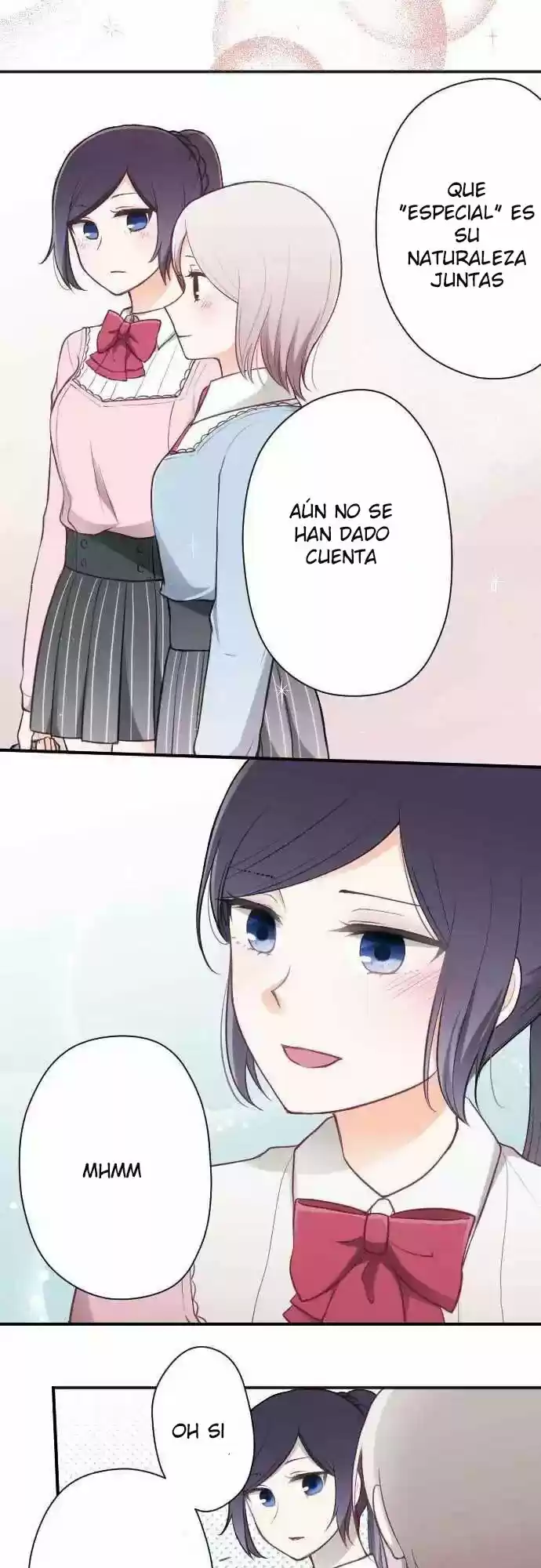 Ouji-sama Nante Iranai (2016) - Capítulo 87 - Página 20 - LectorTMOo