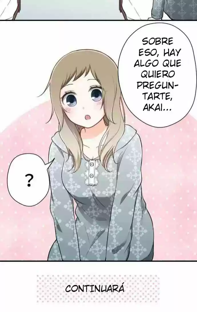 Ouji-sama Nante Iranai (2016) - Capítulo 87 - Página 22 - LectorTMOo