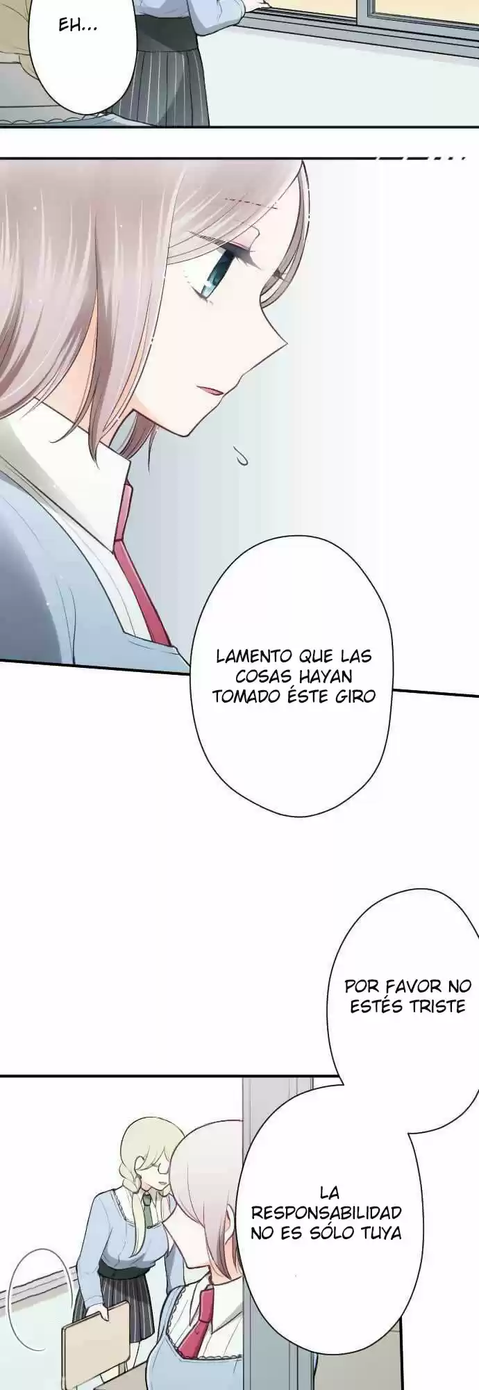 Ouji-sama Nante Iranai (2016) - Capítulo 88 - Página 8 - LectorTMOo