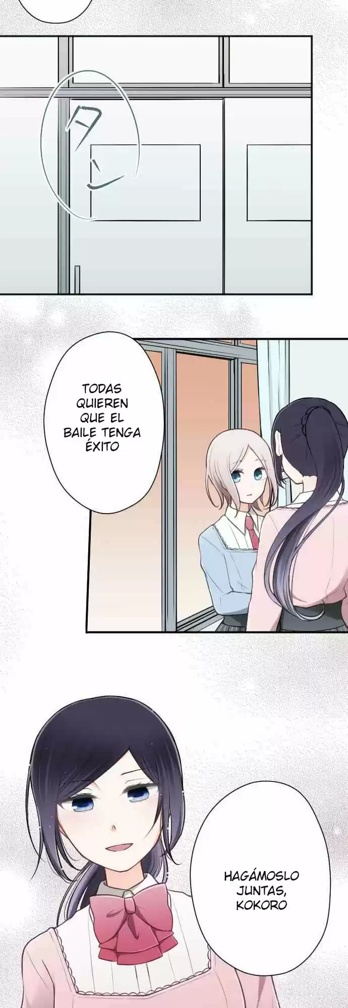 Ouji-sama Nante Iranai (2016) - Capítulo 88 - Página 10 - LectorTMOo