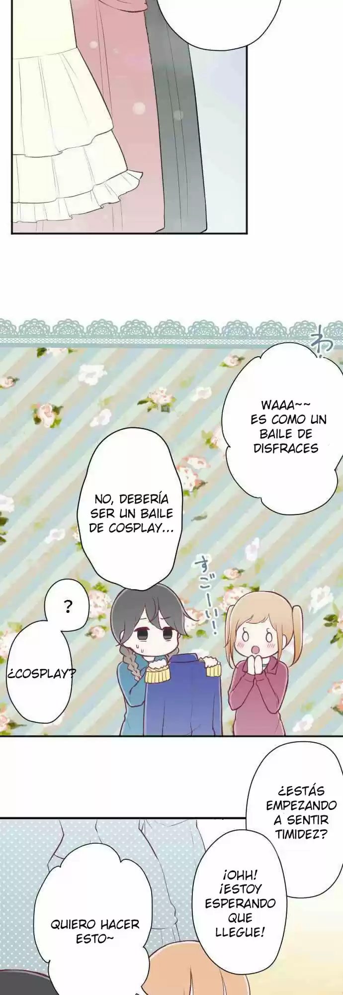 Ouji-sama Nante Iranai (2016) - Capítulo 88 - Página 13 - LectorTMOo