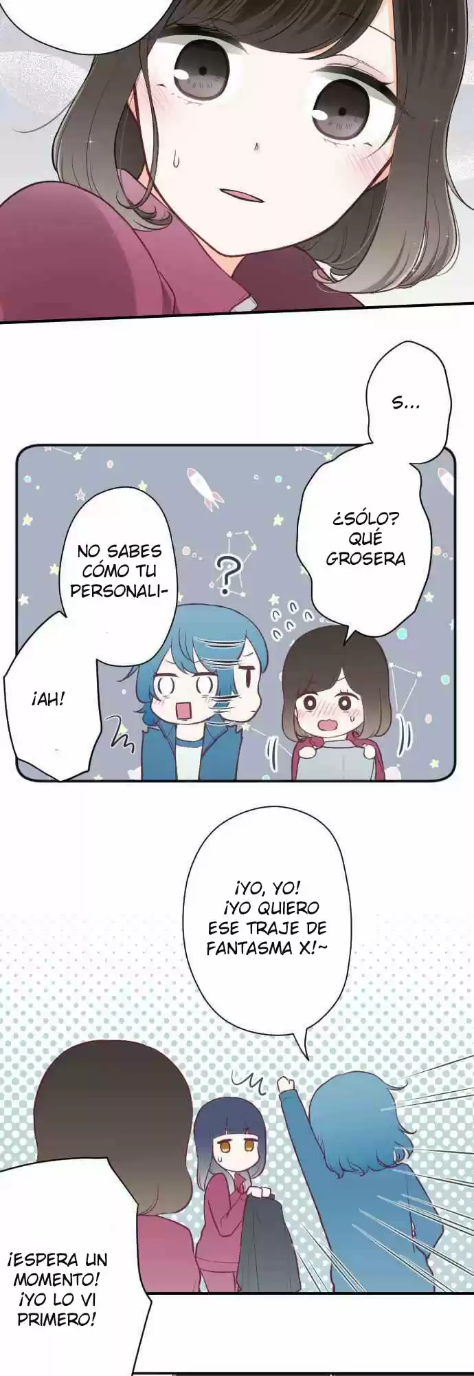 Ouji-sama Nante Iranai (2016) - Capítulo 88 - Página 15 - LectorTMOo