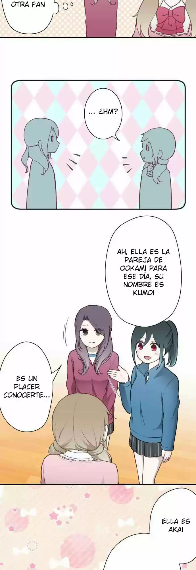 Ouji-sama Nante Iranai (2016) - Capítulo 89 - Página 10 - LectorTMOo