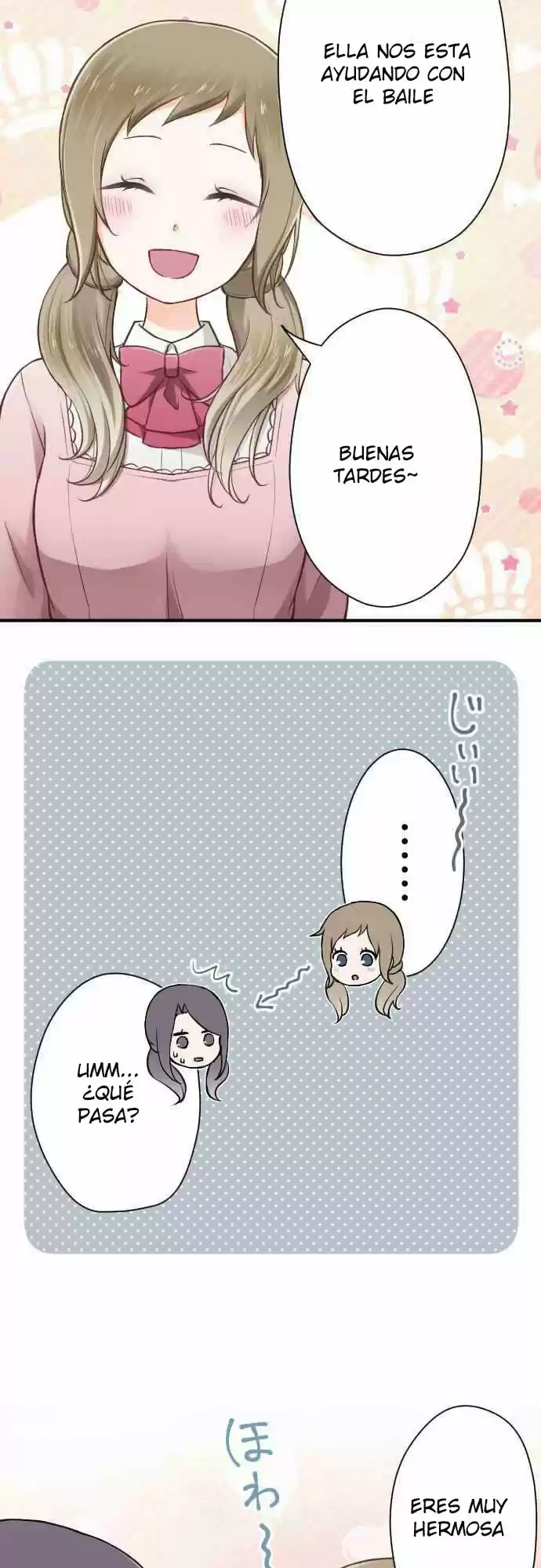 Ouji-sama Nante Iranai (2016) - Capítulo 89 - Página 11 - LectorTMOo