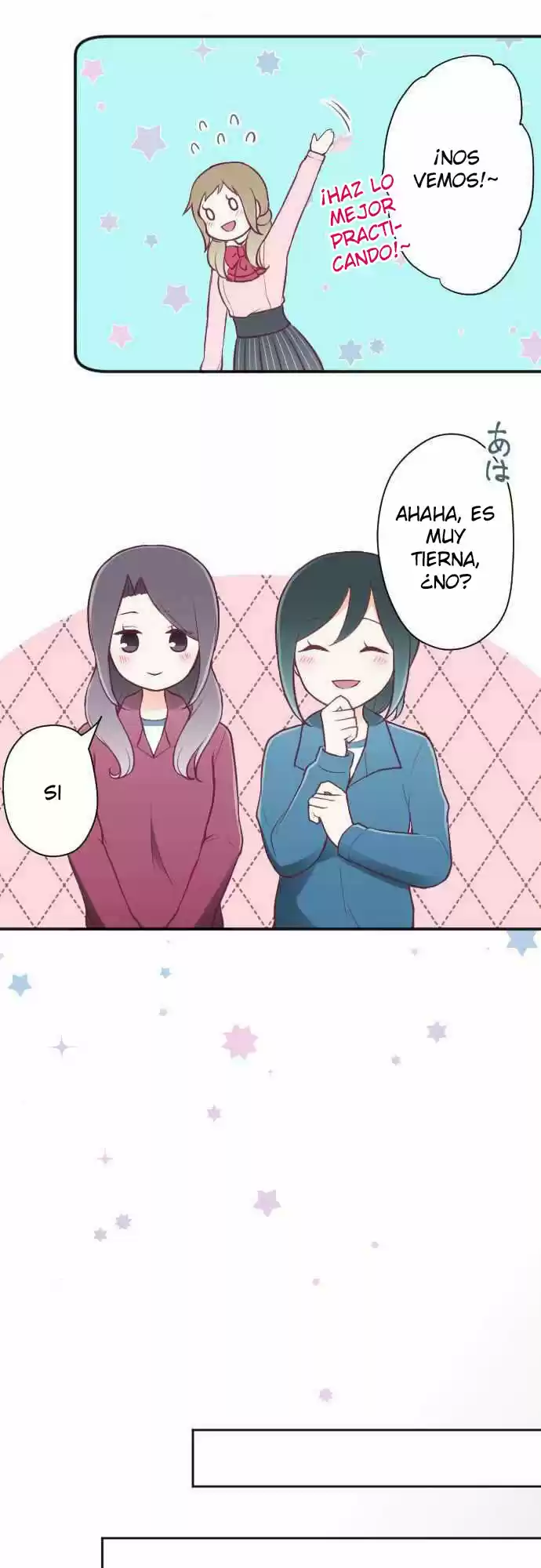 Ouji-sama Nante Iranai (2016) - Capítulo 89 - Página 13 - LectorTMOo