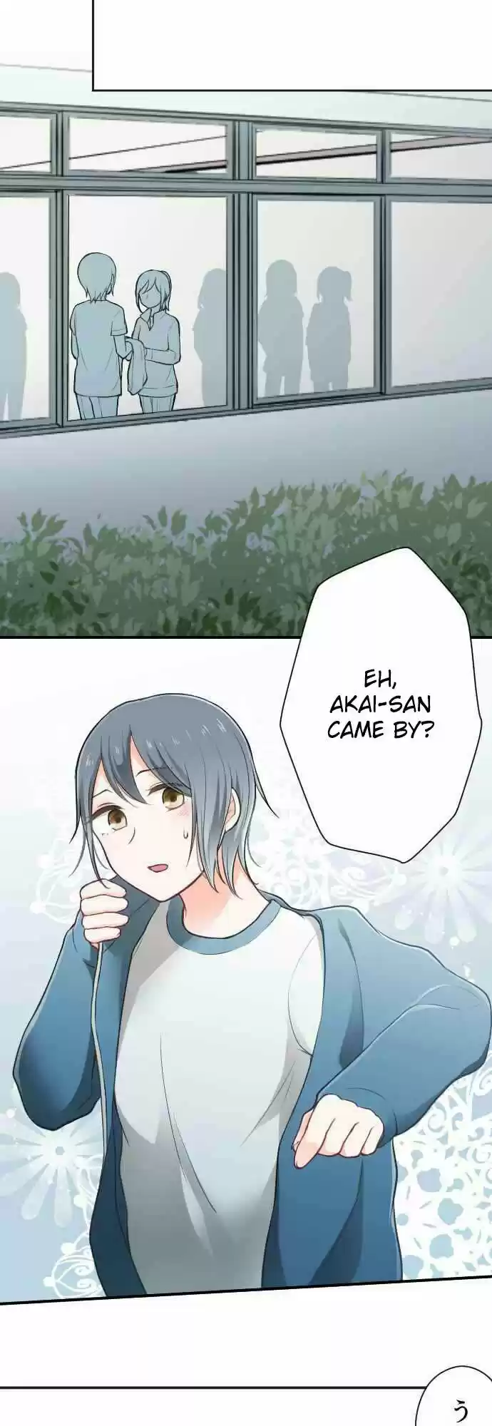 Ouji-sama Nante Iranai (2016) - Capítulo 89 - Página 14 - LectorTMOo