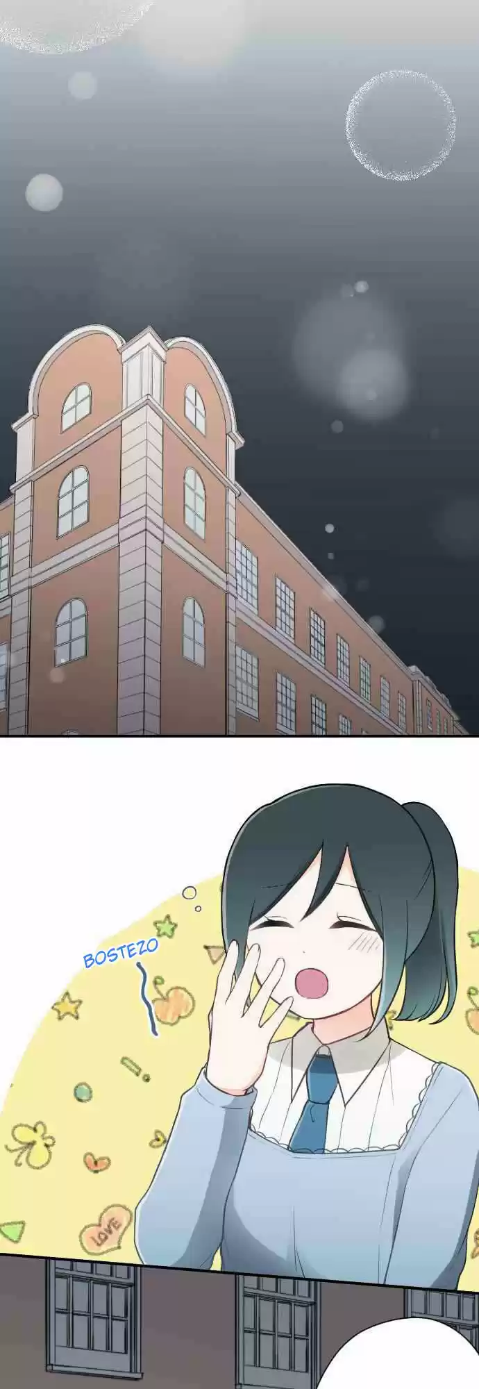 Ouji-sama Nante Iranai (2016) - Capítulo 89 - Página 17 - LectorTMOo