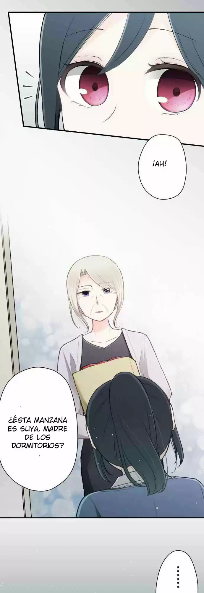 Ouji-sama Nante Iranai (2016) - Capítulo 89 - Página 20 - LectorTMOo