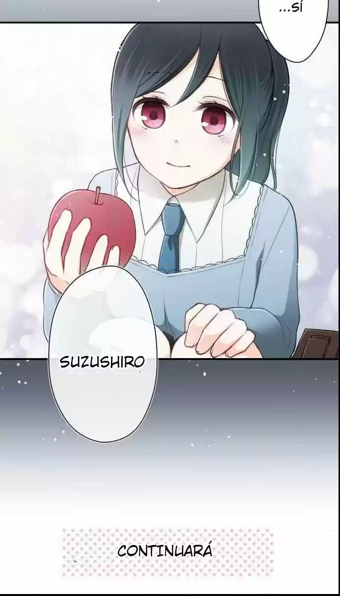 Ouji-sama Nante Iranai (2016) - Capítulo 89 - Página 21 - LectorTMOo