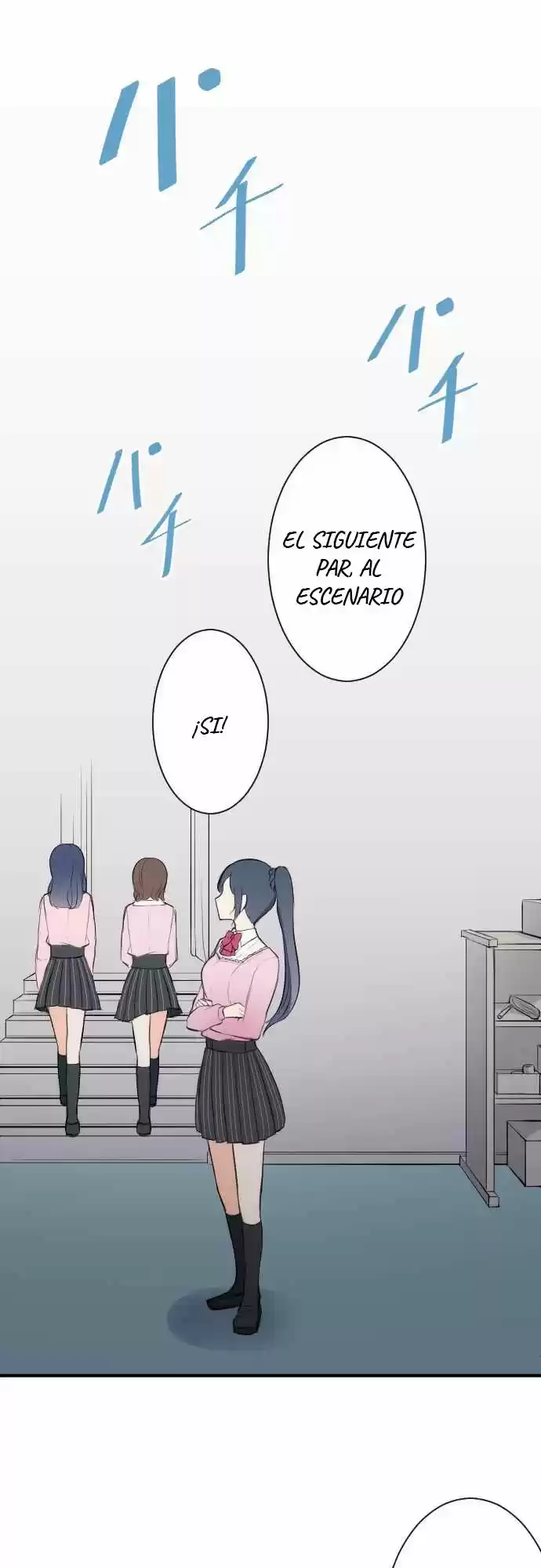 Ouji-sama Nante Iranai (2016) - Capítulo 9 - Página 2 - LectorTMOo