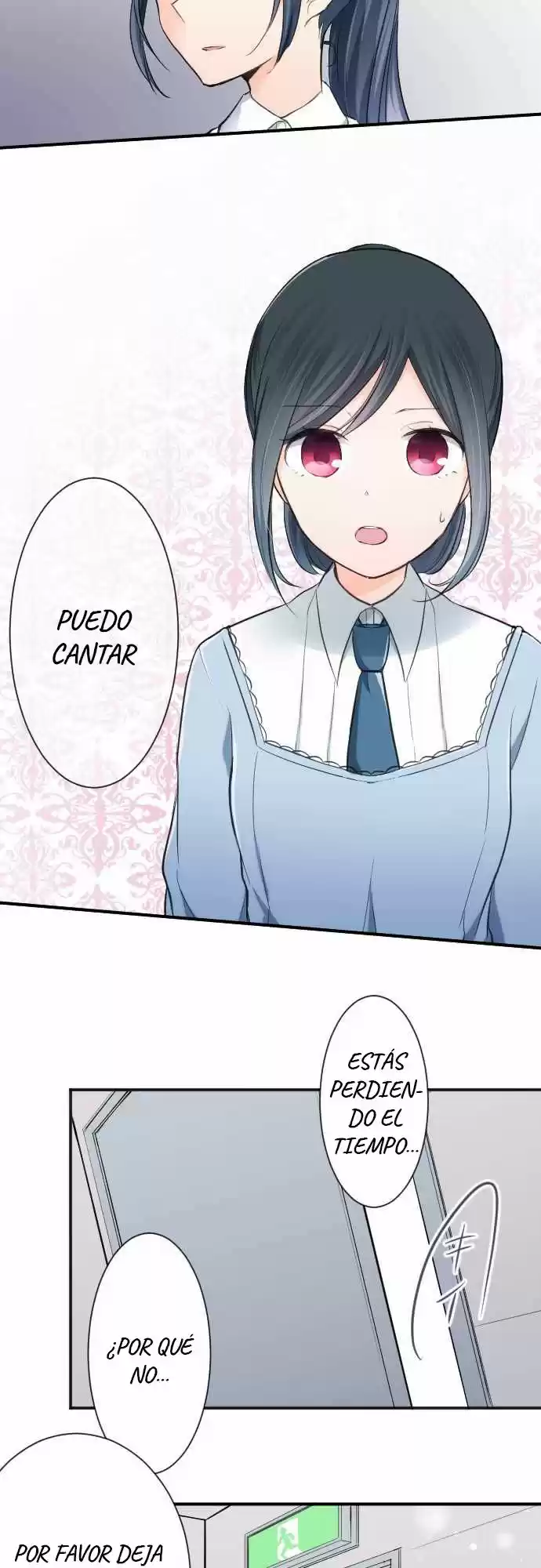 Ouji-sama Nante Iranai (2016) - Capítulo 9 - Página 7 - LectorTMOo