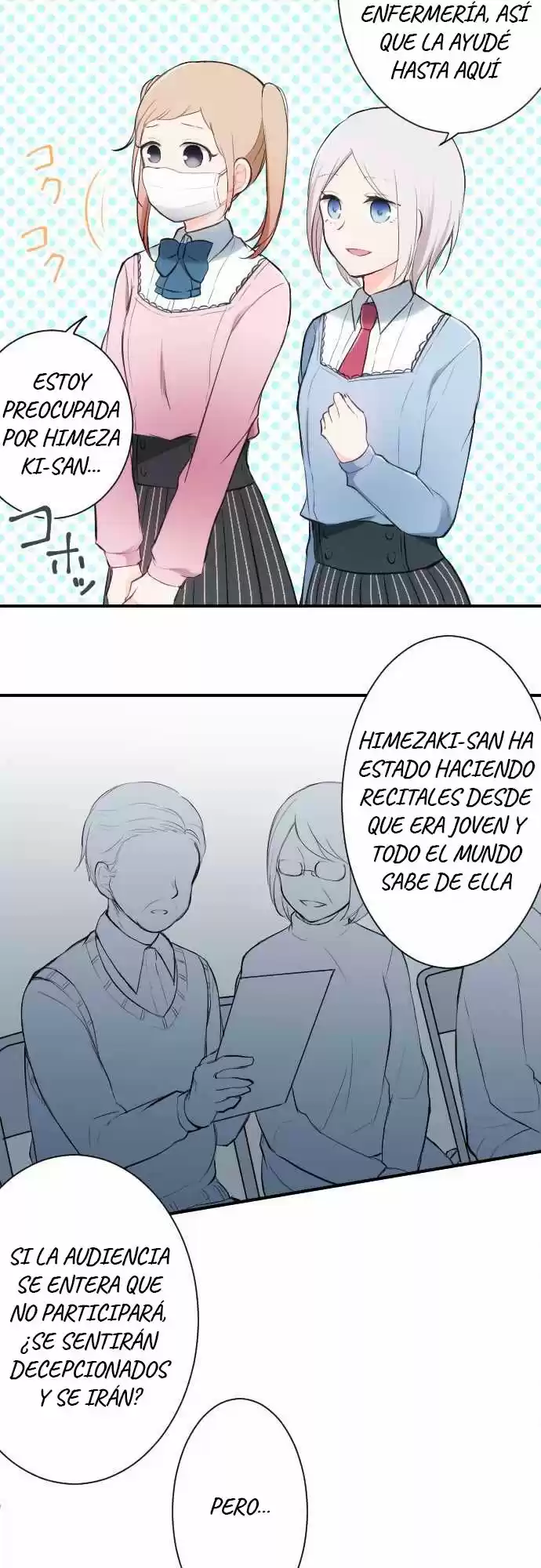 Ouji-sama Nante Iranai (2016) - Capítulo 9 - Página 9 - LectorTMOo