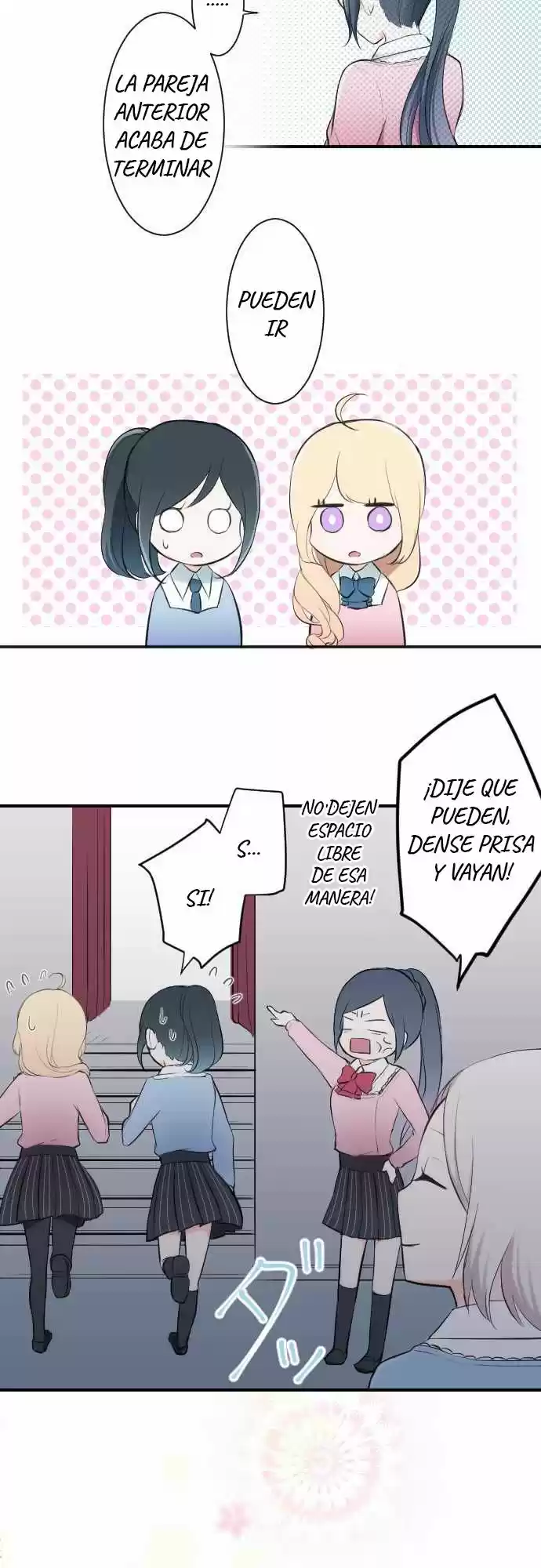 Ouji-sama Nante Iranai (2016) - Capítulo 9 - Página 11 - LectorTMOo