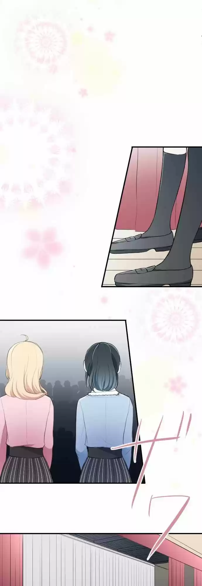 Ouji-sama Nante Iranai (2016) - Capítulo 9 - Página 12 - LectorTMOo