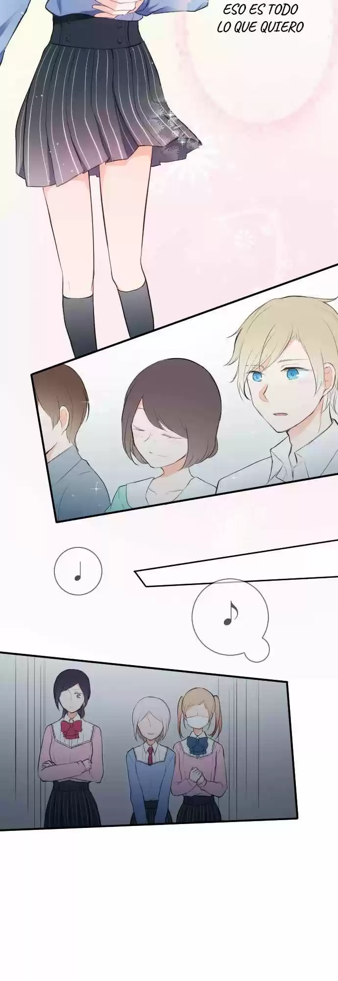 Ouji-sama Nante Iranai (2016) - Capítulo 9 - Página 17 - LectorTMOo
