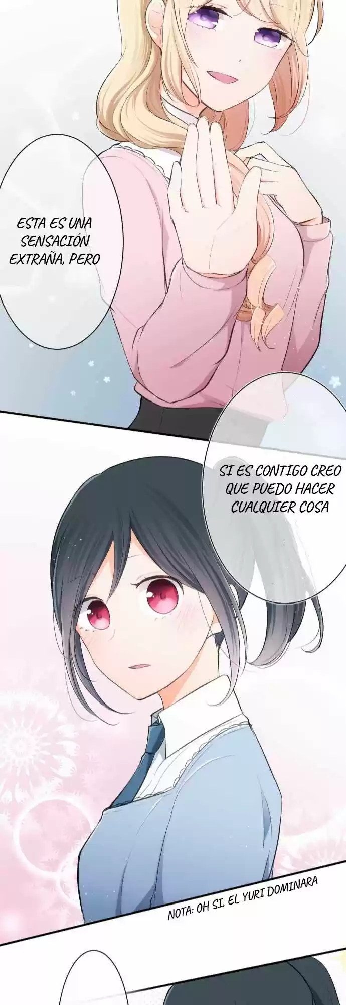 Ouji-sama Nante Iranai (2016) - Capítulo 9 - Página 22 - LectorTMOo