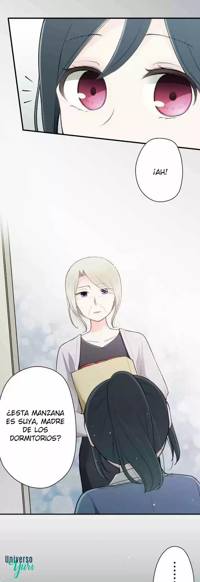 Ouji-sama Nante Iranai (2016) - Capítulo 90 - Página 2 - LectorTMOo