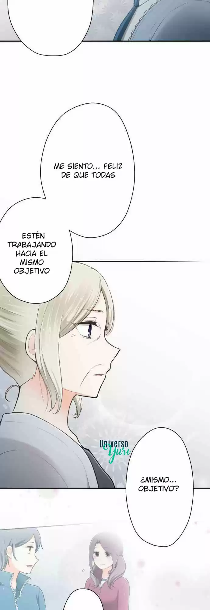 Ouji-sama Nante Iranai (2016) - Capítulo 90 - Página 12 - LectorTMOo