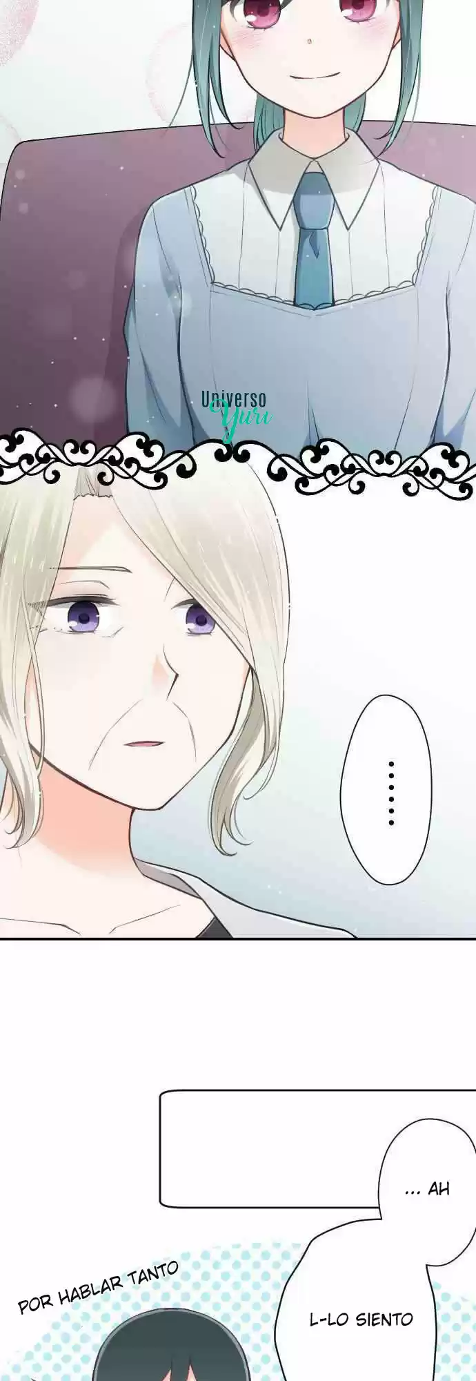 Ouji-sama Nante Iranai (2016) - Capítulo 90 - Página 14 - LectorTMOo