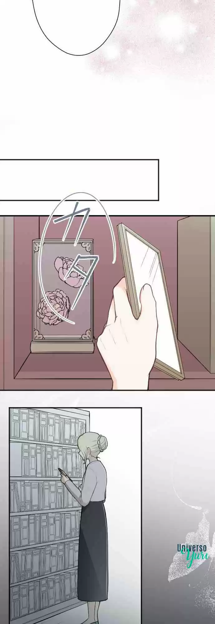 Ouji-sama Nante Iranai (2016) - Capítulo 90 - Página 18 - LectorTMOo